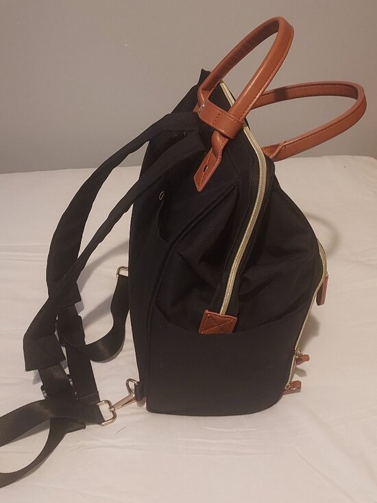 Maevn NB003 - Water-Resistant Clinical Backpack main image 9